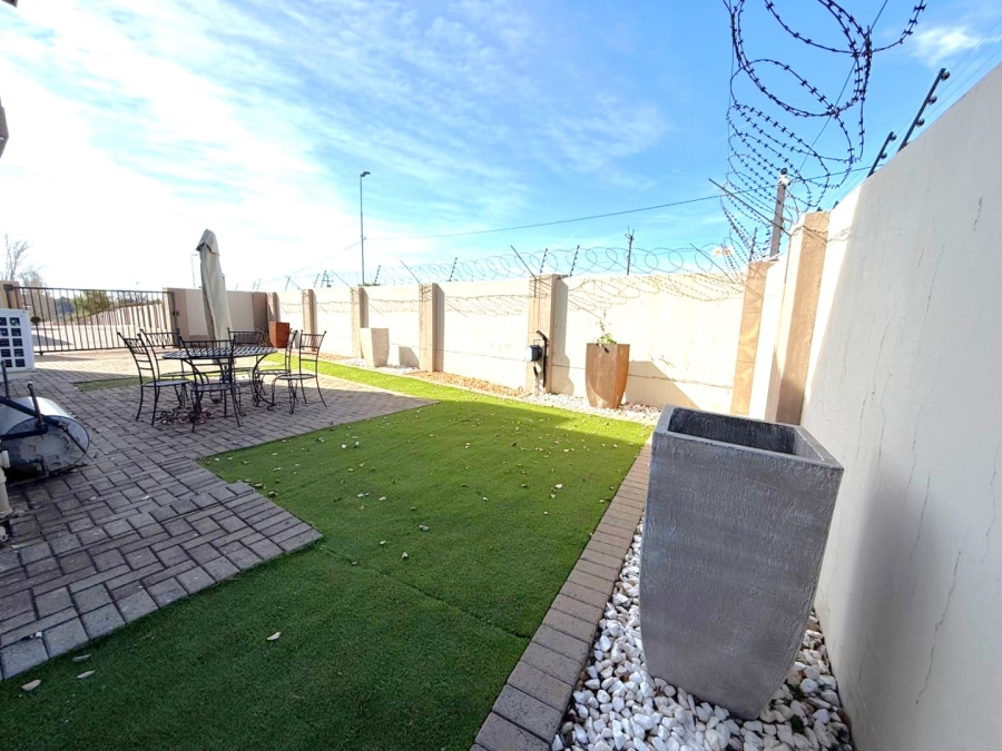 3 Bedroom Property for Sale in Shellyvale Free State